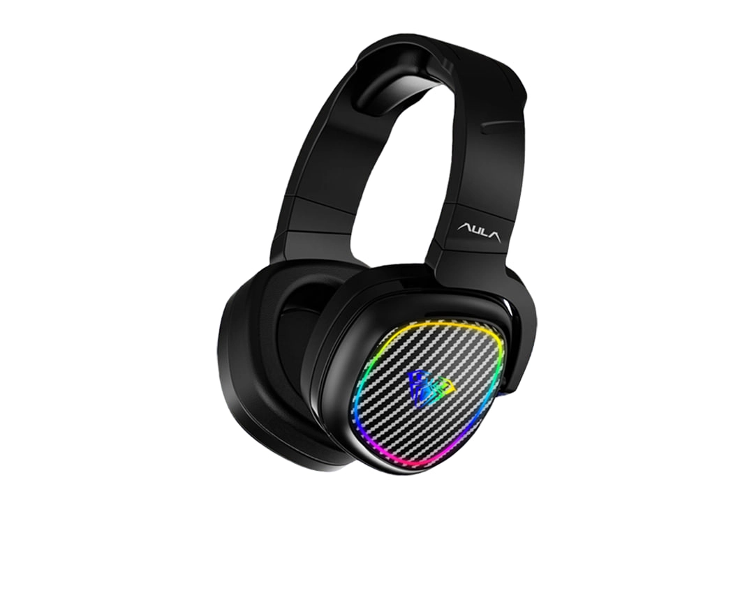 Aula F608 o'yin quloqchini arzon