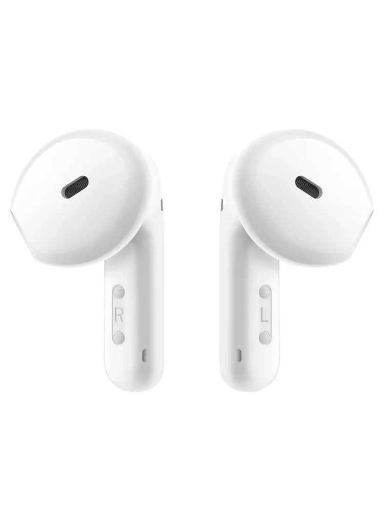Беспроводные наушники Redmi Buds 6 Active White онлайн