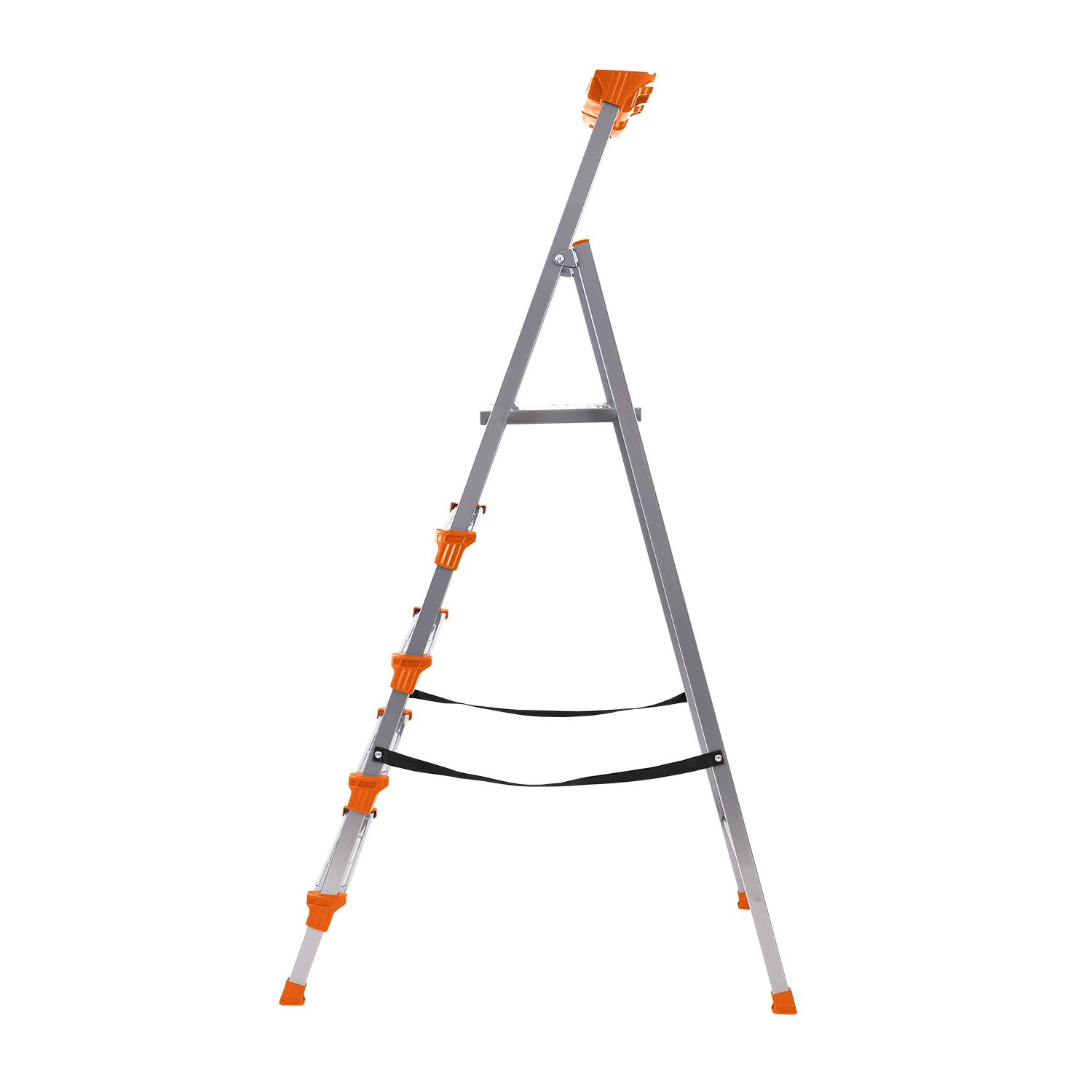 Стремянка Nika СМ5 5 ступенчатая в Узбекистане