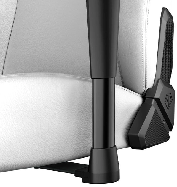 Игровое кресло Anda Seat Phantom 3 Size L White PVC цена