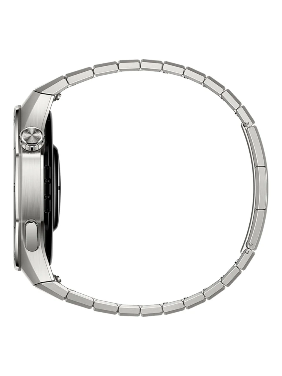 Смарт часы HUAWEI Watch GT5 Pro 46 мм, Titanium онлайн