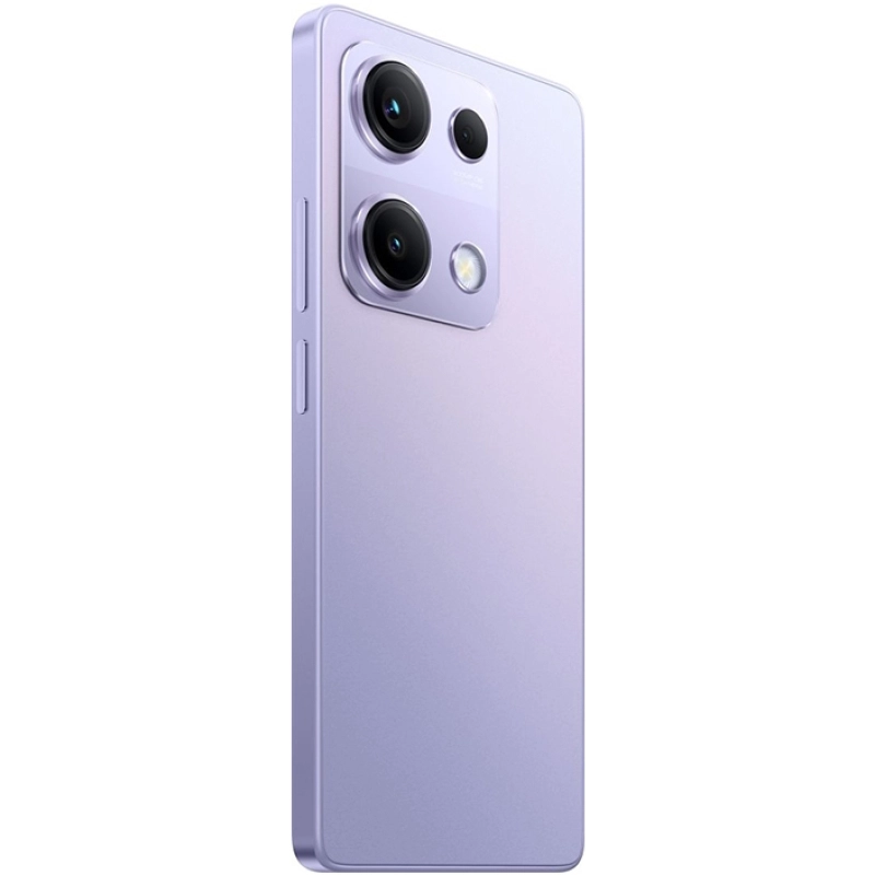 Смартфон Xiaomi Redmi Note 14S 8/256GB Aurora Purple - фото №5 Смартфон Xiaomi Redmi Note 14S 8/256GB Aurora Purple онлайн