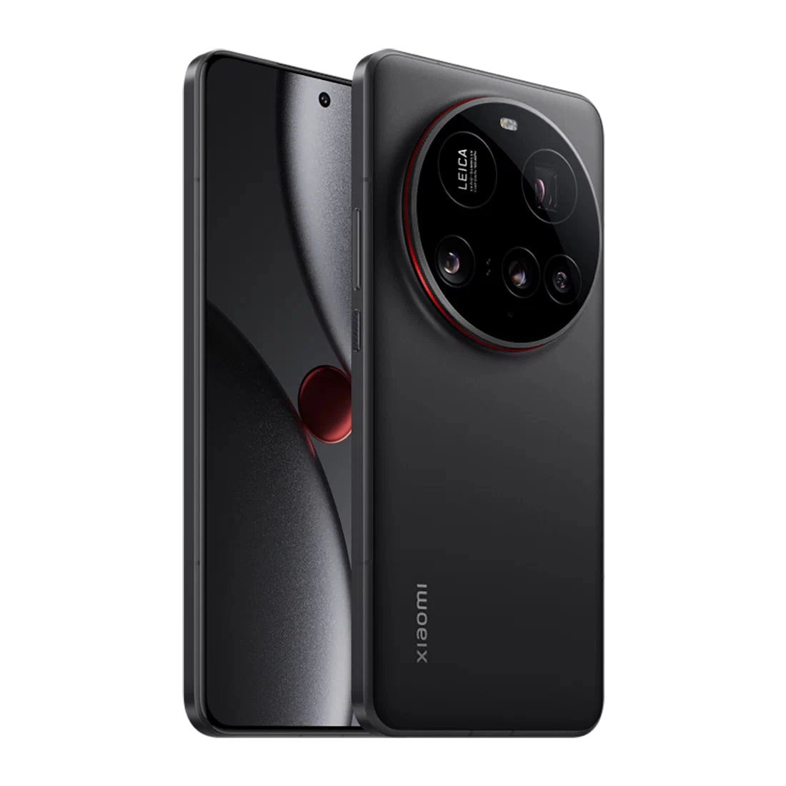 Xiaomi 15 Ultra 16/512 GB Black Smartfoni sotib olish