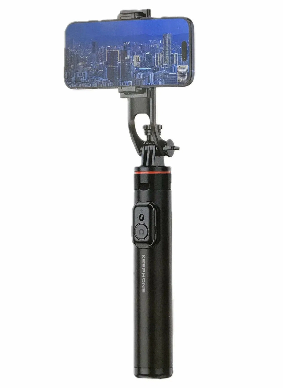 Keephone selfy stabilizator arzon