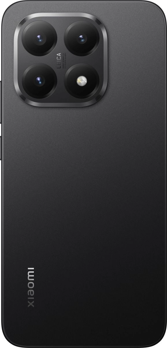 Смартфон Xiaomi 15T 12/256GB Black рассрочка