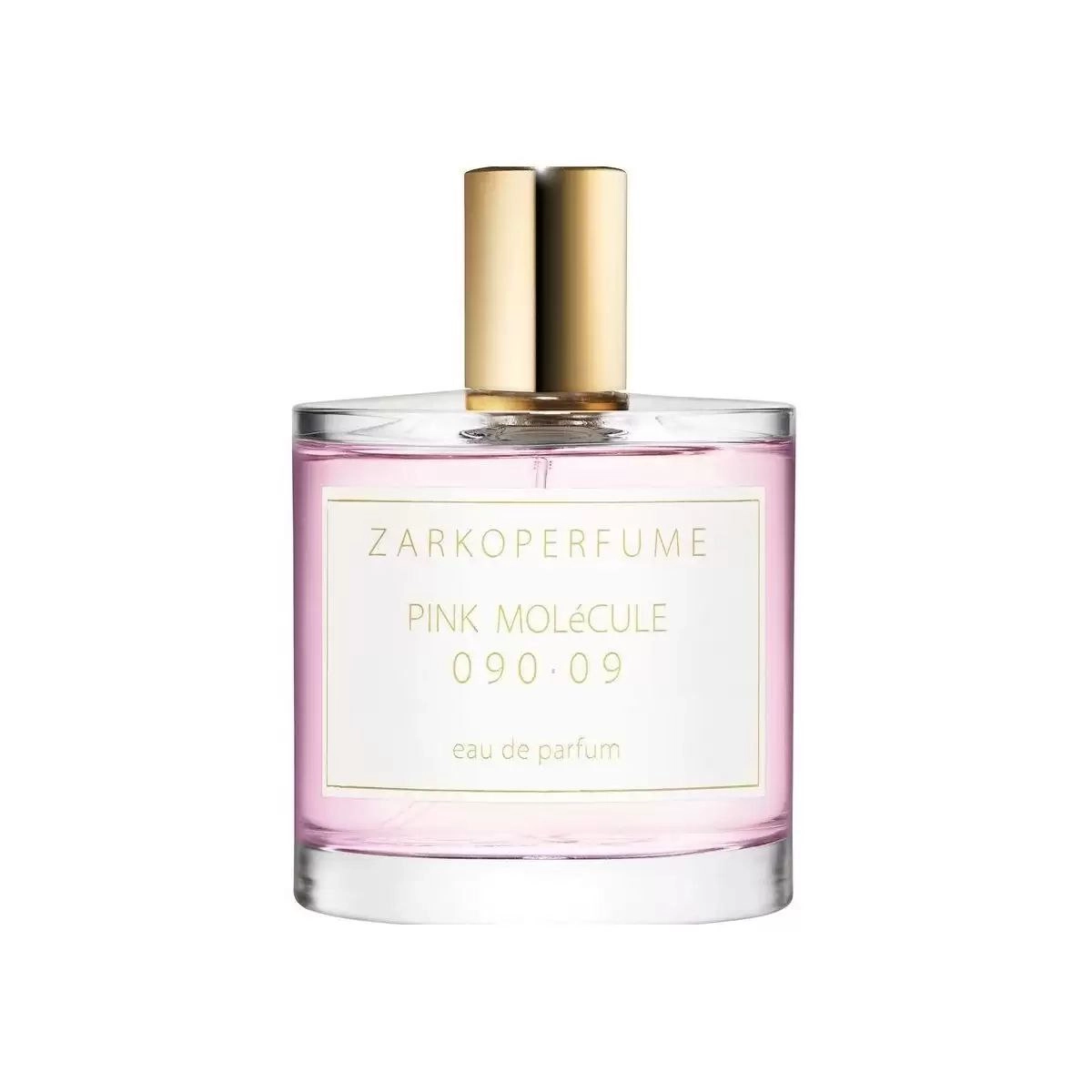 Pink Champagne (аналог Zarko perfume pink molecule 090.09) парфюм для мужчин и женщин 5 МЛ купить