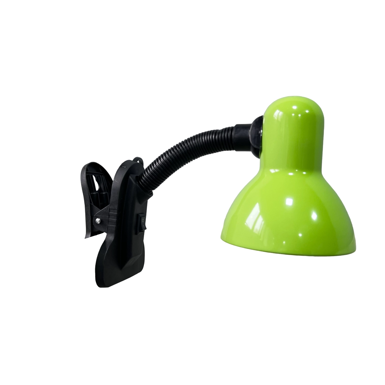 Table lamp 108A yashil stol lampasi arzon