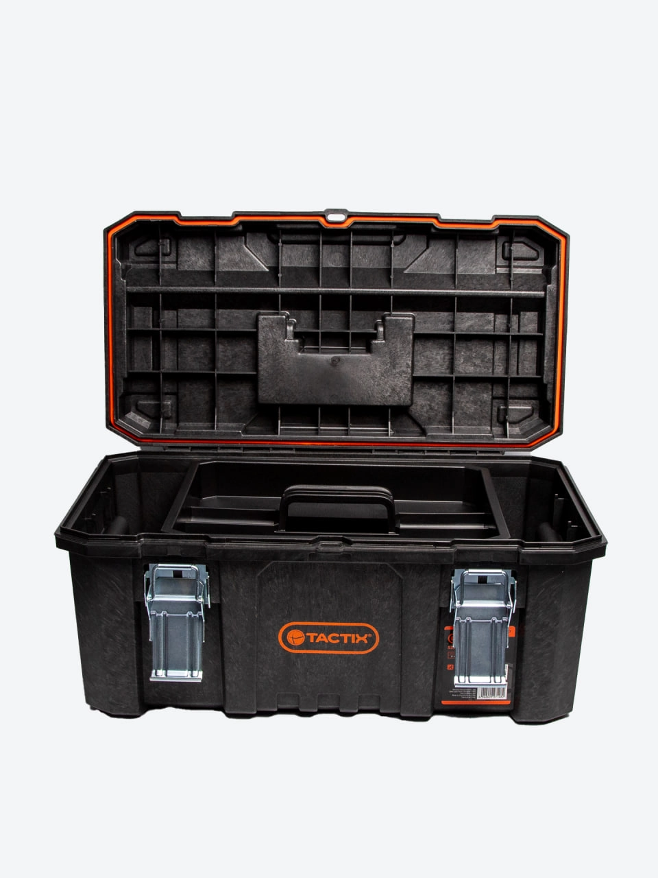 Ящик для инструментов TACTIX 320390 рассрочка