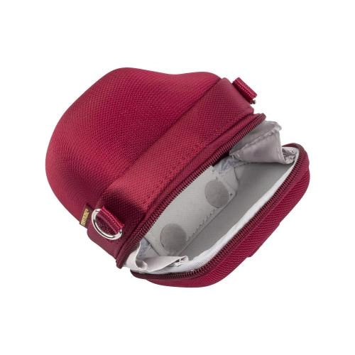 Rivacase 7117 Digital Case XS (Red) kamera g‘ilofi onlayn