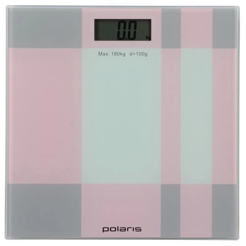 Напольные весы Polaris PWS 1849DG недорого