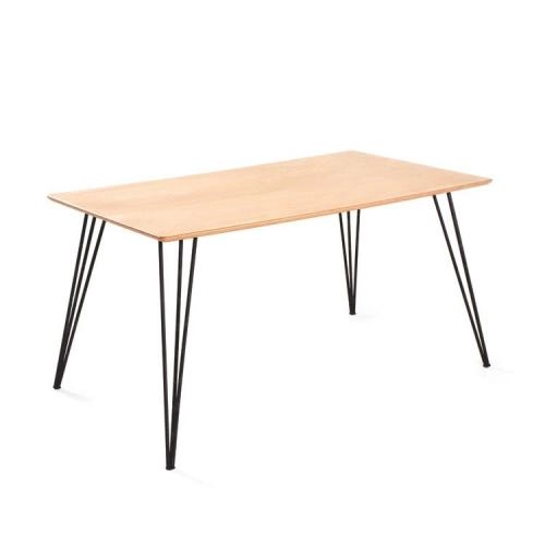 120x80 Indastrid shponli oshxona stoli sotib olish