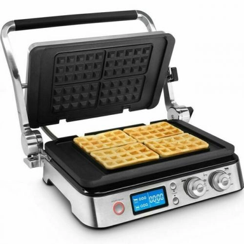 Гриль De'Longhi MultiGrill CGH 1030D в Узбекистане