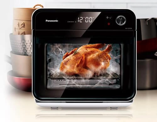 Мини-печь Panasonic NU-SC101WZPE в Узбекистане