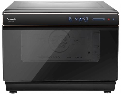 Мини-печь Panasonic NU-SC300BZPE недорого