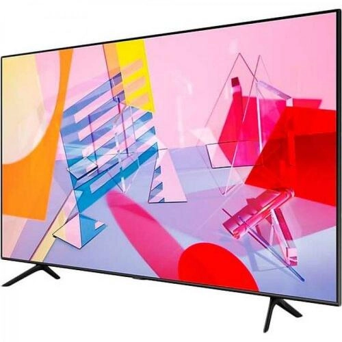 Телевизор Samsung QLED QE65Q60TAU (2020) 4K UHD Smart TV в Узбекистане