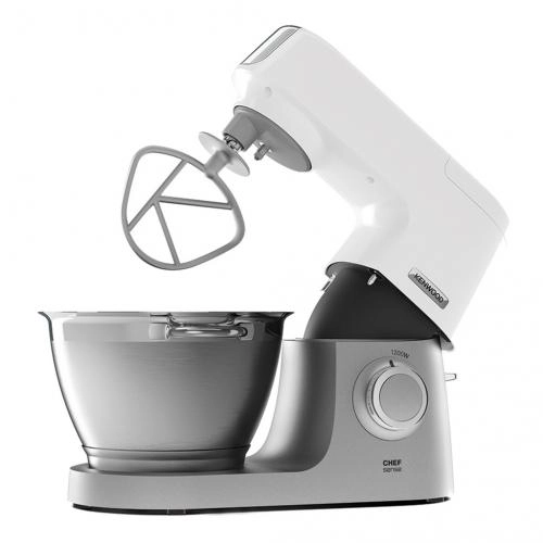 Kenwood KVC5100T oshxona kombayni O'zbekistonda