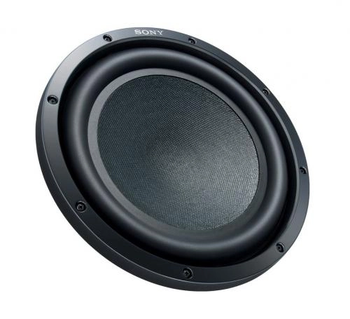 Sony XS-GSW121D avtomobil sabvuferi sotib olish