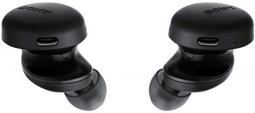 Беспроводные наушники Sony WF-XB700 (Blue, Black) характеристики