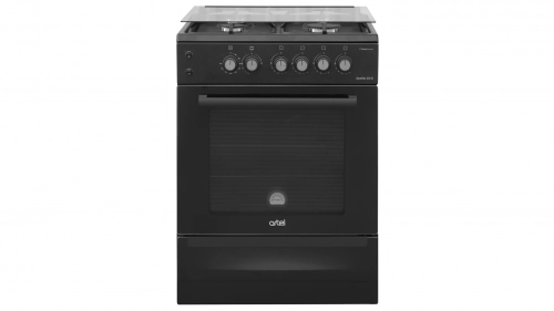 Artel Apetito 02-G qora gaz plitasi O'zbekistonda