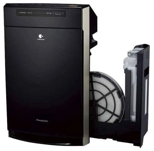 Panasonic F-VXH50R-K havo tozalagichi O'zbekistonda
