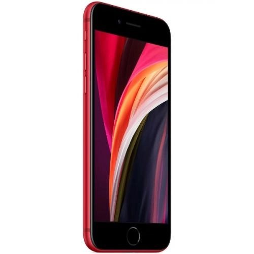 Смартфон Apple iPhone SE (2020) 128GB Red в Узбекистане