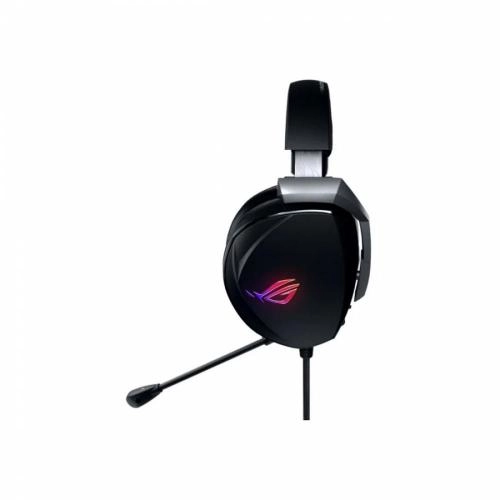 ASUS ROG Theta 7.1 Black kompyuter quloqchini O'zbekistonda