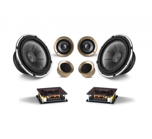 Edifier PF65V3 avtomobil akustikasi sotib olish