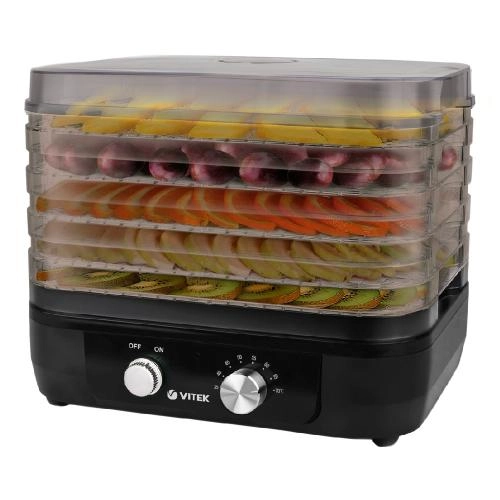 Сушилка VITEK VT-5054 в Узбекистане