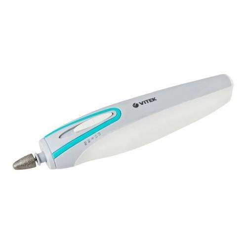 VITEK VT-2212 manikyur va pedikyur anjomlari to‘plami O'zbekistonda