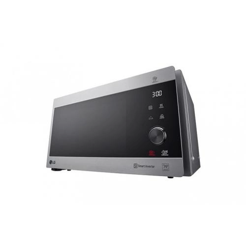 Микроволновая печь LG MH8265CIS (Grill) - фото №4 Микроволновая печь LG MH8265CIS (Grill) в Узбекистане