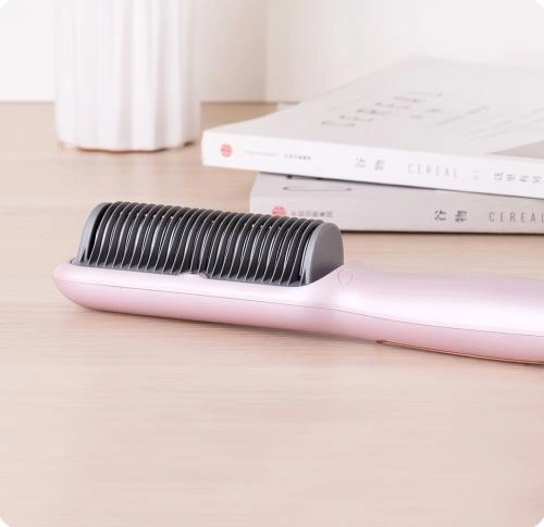 Электрическая расческа Yueli Straight Hair Comb в Узбекистане