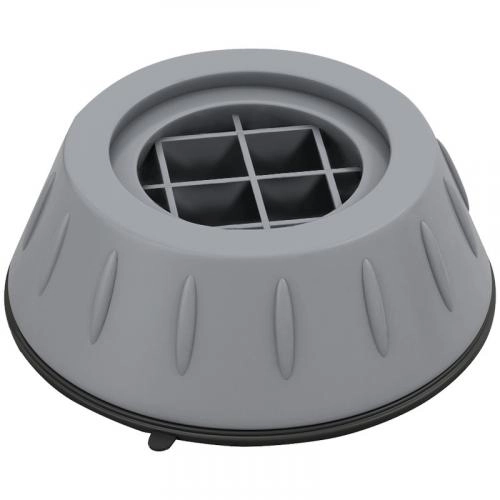 Антивибрационные ножки для стиральной машины в Узбекистане