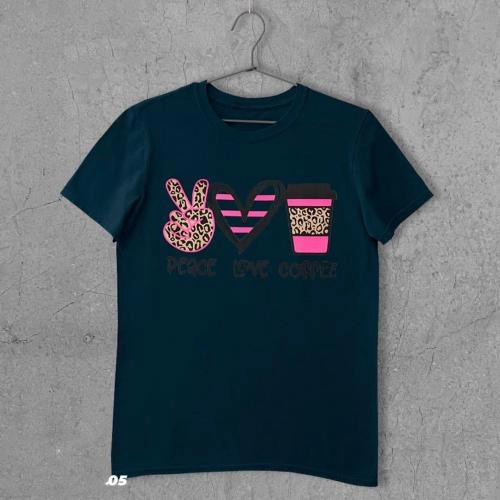 YSK 31105 (Black, White, Prussian blue) futbolkasi O'zbekistonda