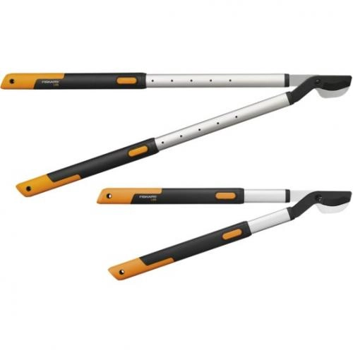 Сучкорез телескопический FISKARS SmartFit L86 1013564 купить