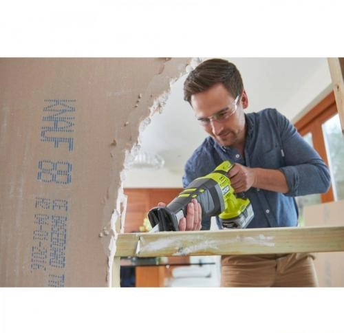 Ryobi R18RS-0 ONE+ (5133002637) akkumulyatorli qilichsimon arrasi O'zbekistonda