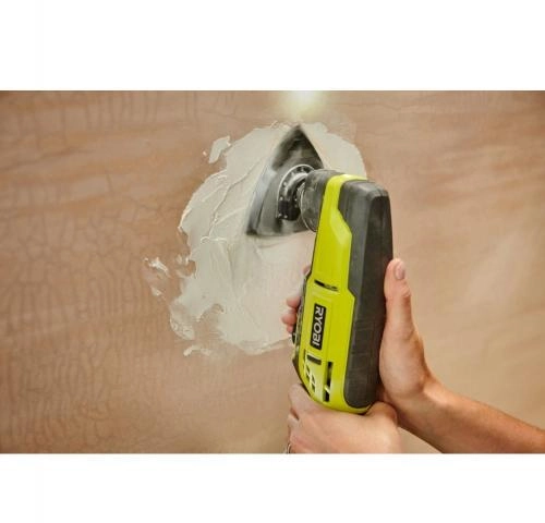 Инструмент многофункциональный аккумуляторный Ryobi R18MT3-0 ONE+ (5133003797) в Узбекистане