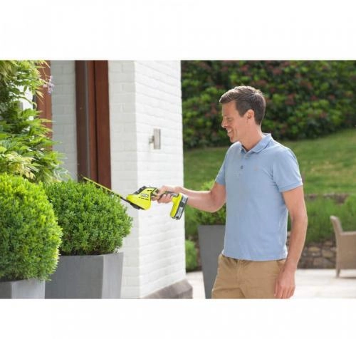 Ryobi OGS1822 ONE+ (5133002830) akkumulyatorli bog‘qaychisi O'zbekistonda