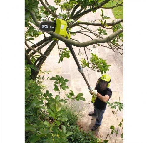 Ryobi OPP1820-0 (5133001250) – baland shoxlar uchun akkumulyatorli butaqirqqich O'zbekistonda