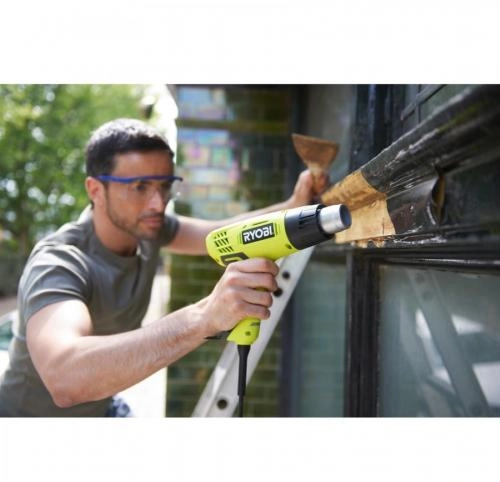 Фен промышленный Ryobi EHG2000 (5133001137) в Узбекистане