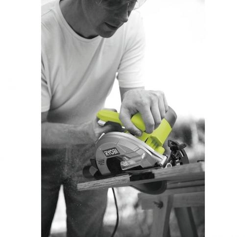 Пила дисковая Ryobi RCS1400-G (5133002778) в Узбекистане