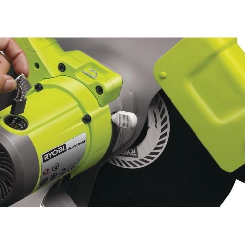 Пила отрезная по металлу Ryobi ECO2335HG (5133000704) в Узбекистане