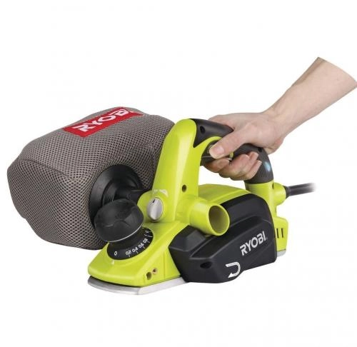 Рубанок электрический Ryobi EPN6082CHG (5133000350) в Узбекистане