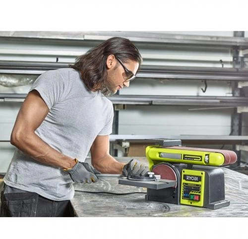 Станок шлифовальный Ryobi RBDS4601G (5133002858) в Узбекистане