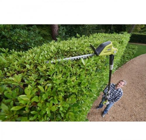 Ryobi OPT1845-0 (5133002523) – baland shoxlar uchun akkumulyatorli butaqirqqich O'zbekistonda