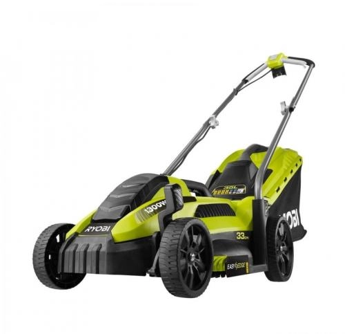 Газонокосилка электрическая Ryobi RLM13E33S (5133002343) в Узбекистане
