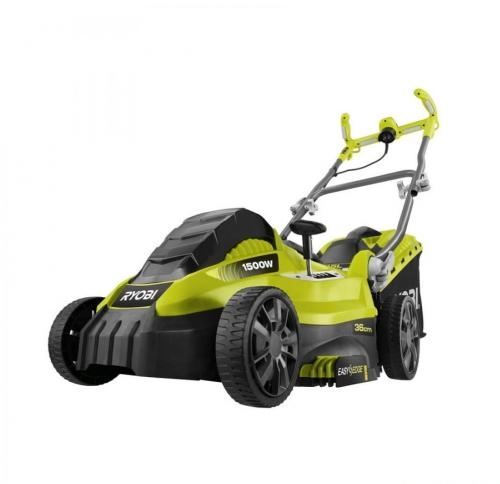 Газонокосилка электрическая Ryobi RLM15E36H (5133002345) в Узбекистане