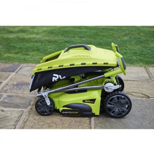 Газонокосилка электрическая Ryobi RLM18E40H (5133002347) в Узбекистане