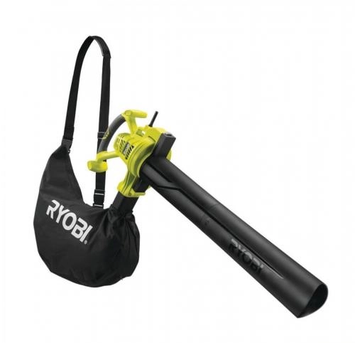Ryobi RBV3000CSV (5133002188) elektrik changyutgich-havopuflagichi - rasm №4 Ryobi RBV3000CSV (5133002188) elektrik changyutgich-havopuflagichi O'zbekistonda