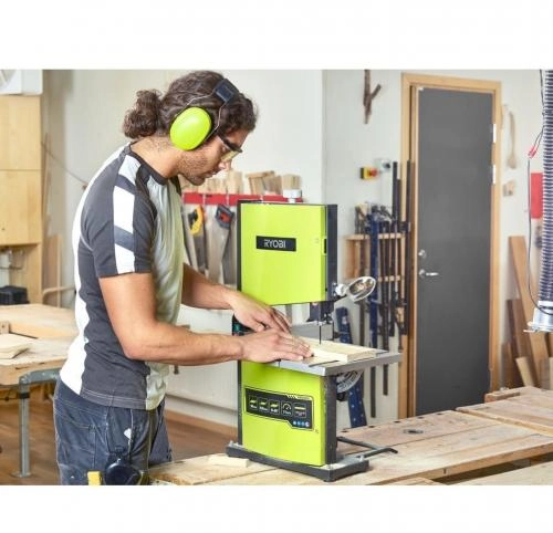 Станок ленточно-пильный Ryobi RBS904 (5133002854) в Узбекистане