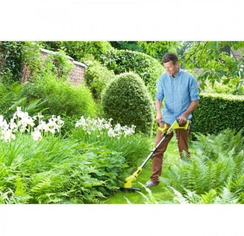 Триммер аккумуляторный Ryobi OLT1832-0 ONE+ (5133002813) в Узбекистане